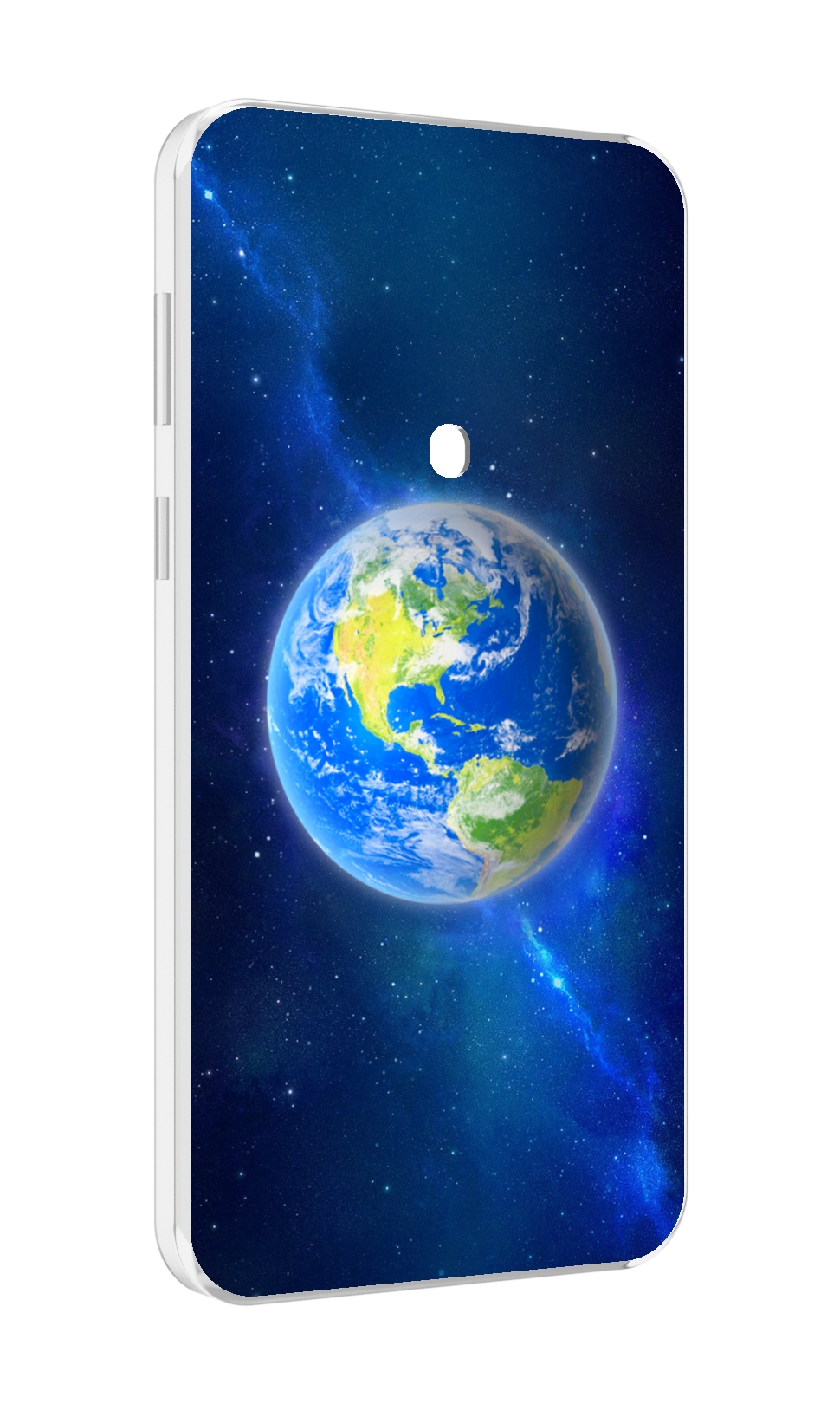 

Чехол MyPads Планета-Земля для Meizu 16 Plus / 16th Plus, Прозрачный, Tocco