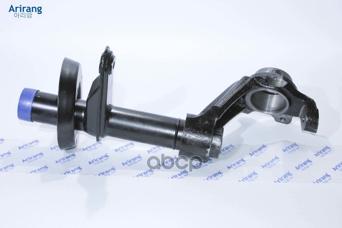

Кулак Поворотный Daewoo Nexia Sohc Правый Arirang Arirang арт. ARG314011R