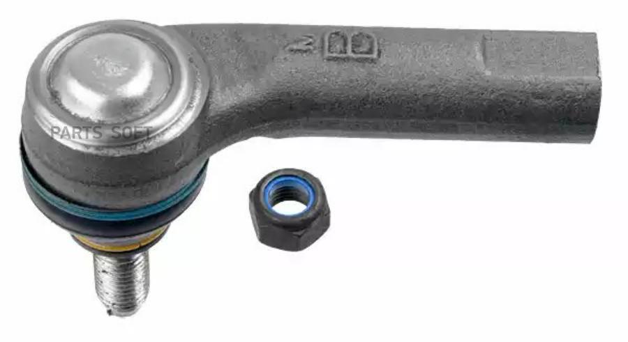 

Наконечник рулевой тяги лев VW: BORA 98-05, GOLF IV 97-05, JETTA IV 98-05, AUDI: A3 96-03,