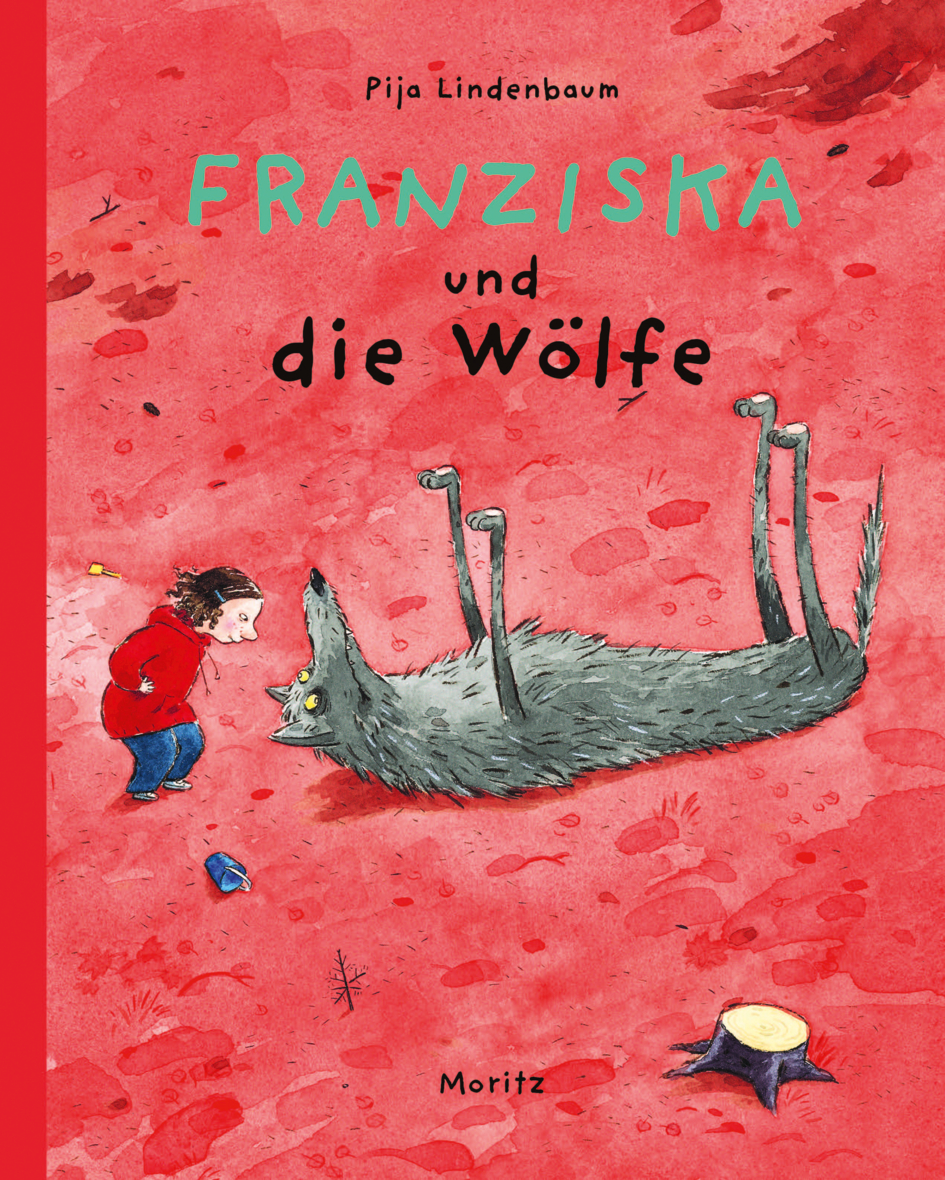 

Franziska und die Wlfe