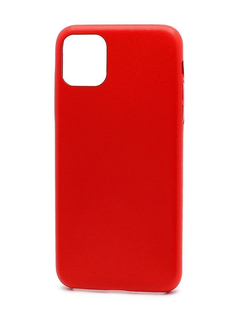 

Чехол Silicone Case для iPhone 13 Pro Max (Красный)