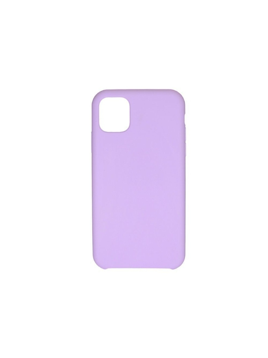 

Чехол Silicone Case для iPhone 13 Pro Max (Аметистовый)