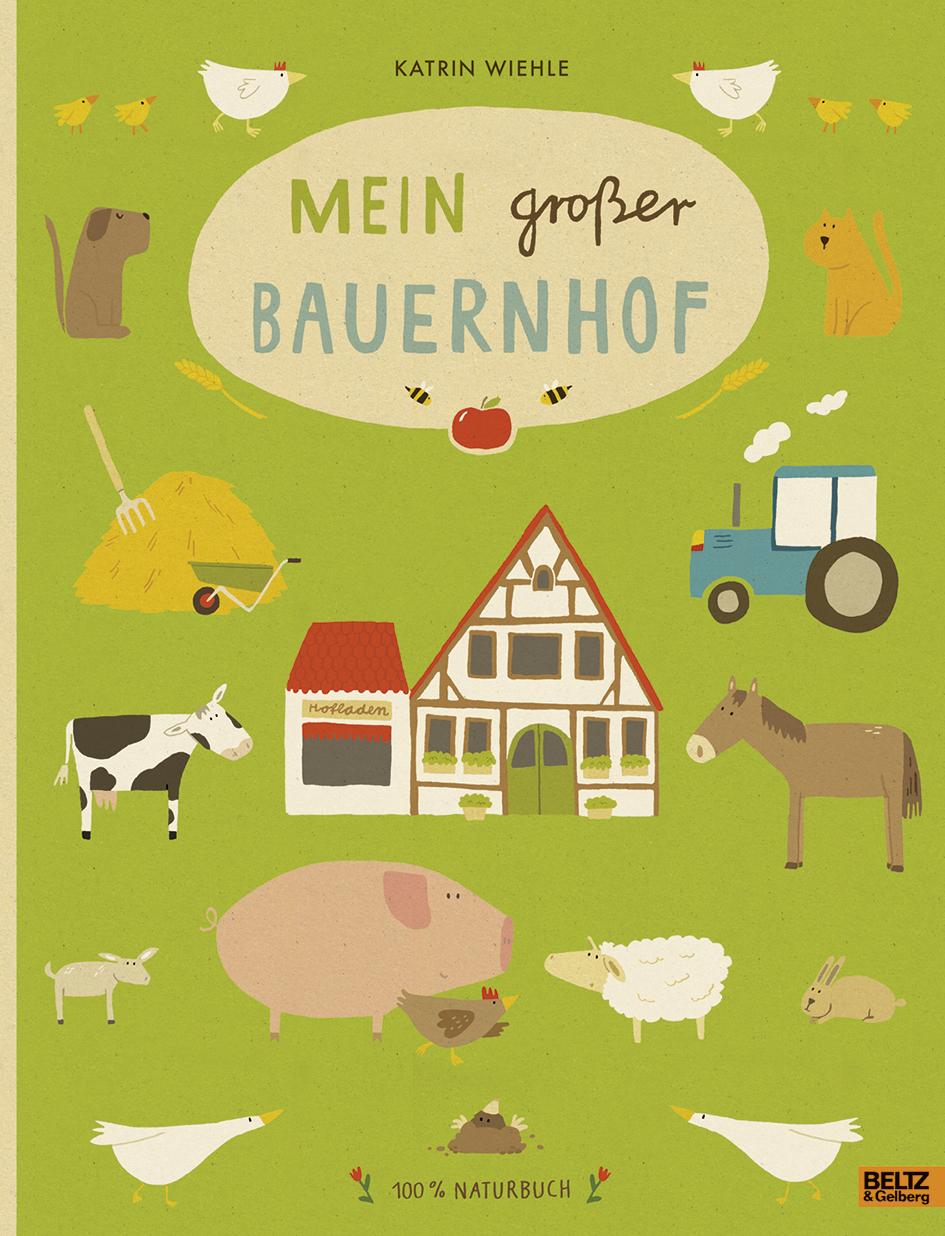 

Mein groer Bauernhof