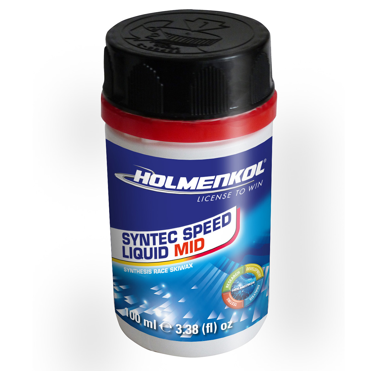

Ускоритель Holmenkoln 2022-23 Syntec Speed Liquid Mid, Syntec Speed Liquid Mid