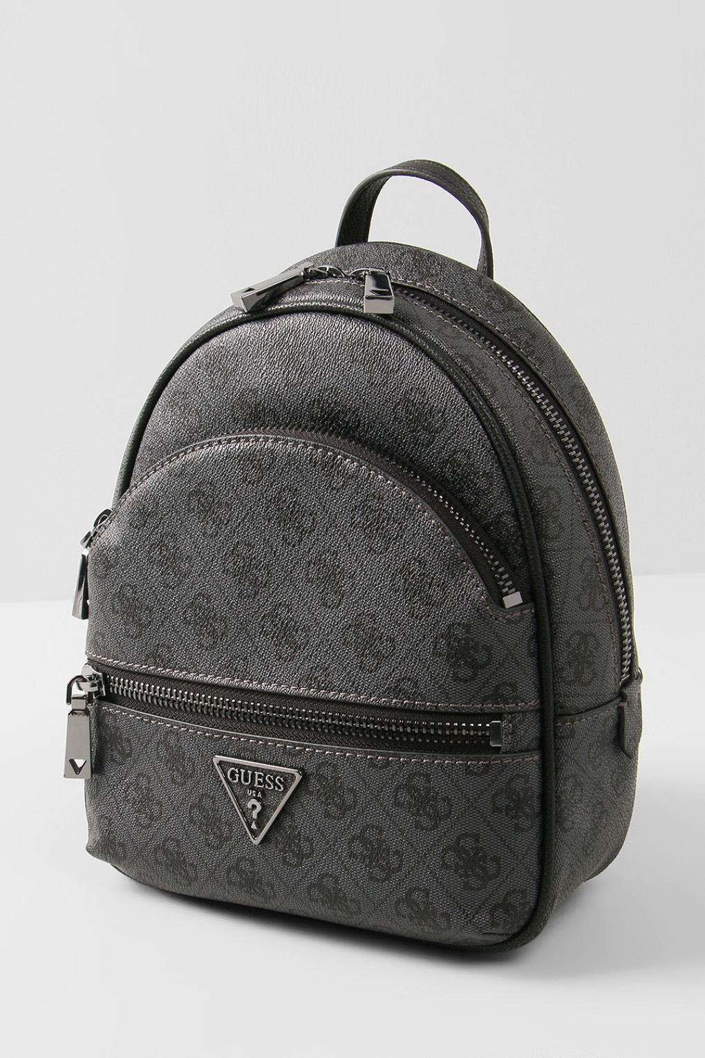 

Рюкзак женский Guess HWSM69 94320, разноцветный, HWSM69 94320