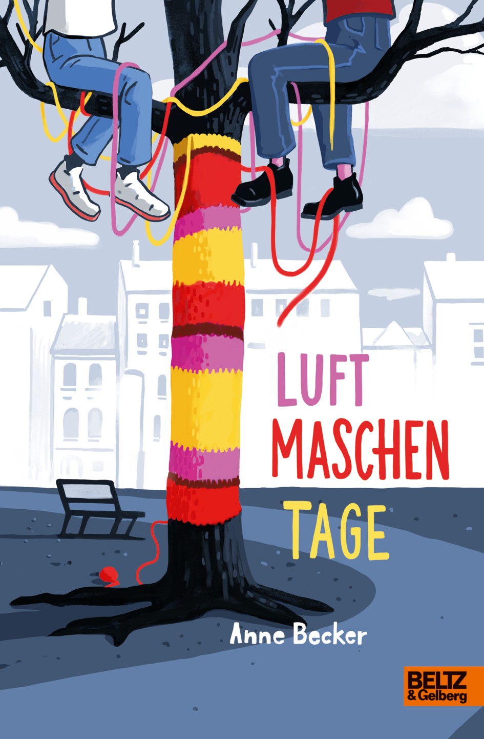 

Luftmaschentage