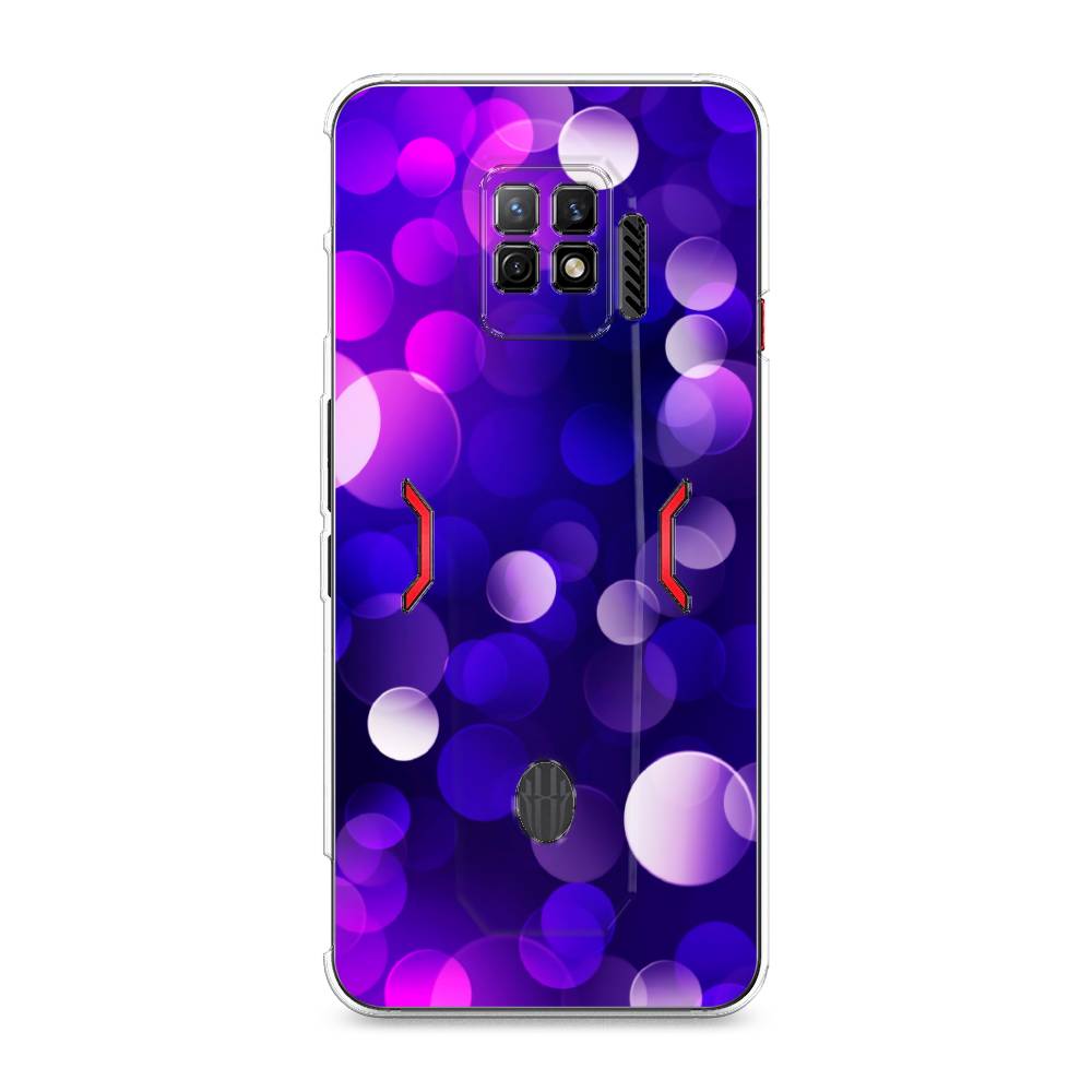 Чехол на ZTE Nubia Red Magic 7 Pro 