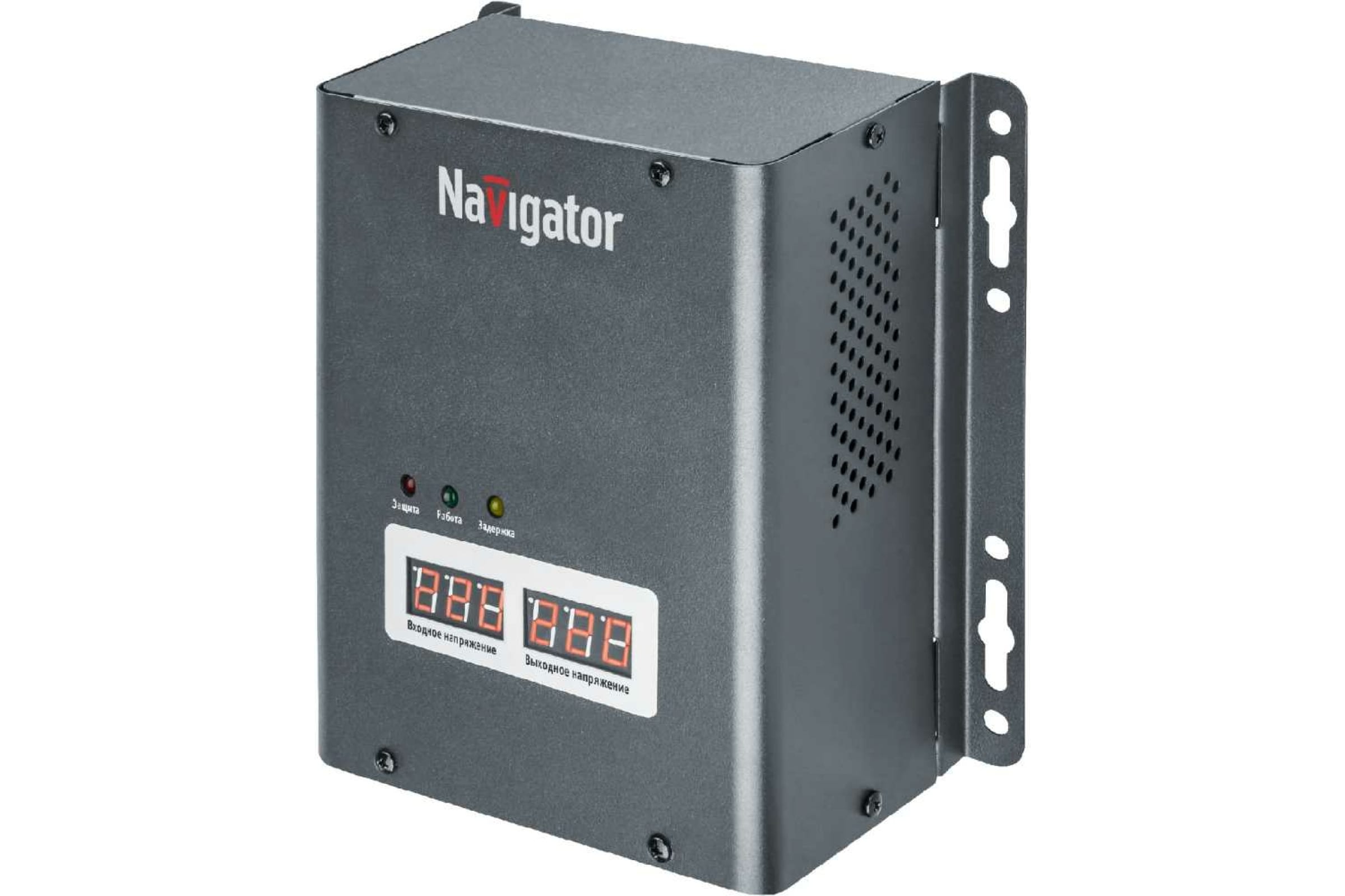 фото Navigator стабилизатор напряжения nvr-rw1-2000 61777