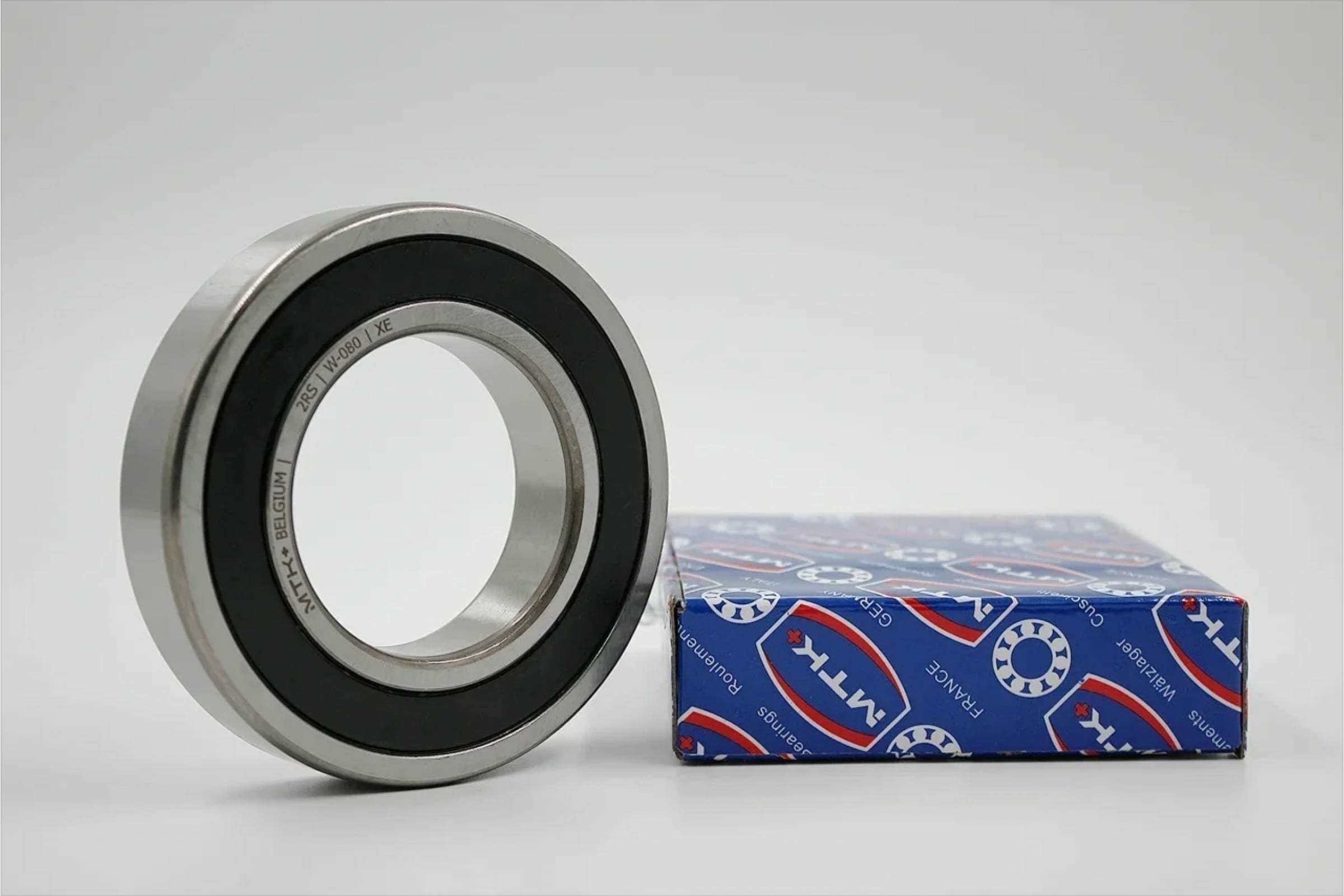 

MTK+ Подшипник 61905 2RS KY-SuperN 4655751139811