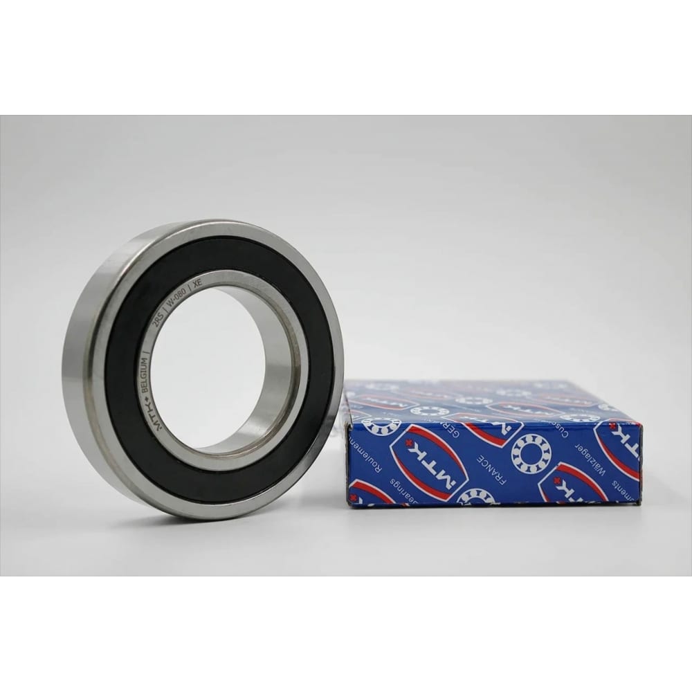 

MTK+ Подшипник 6001 2RS/C3 KY-SuperN 4655751134212