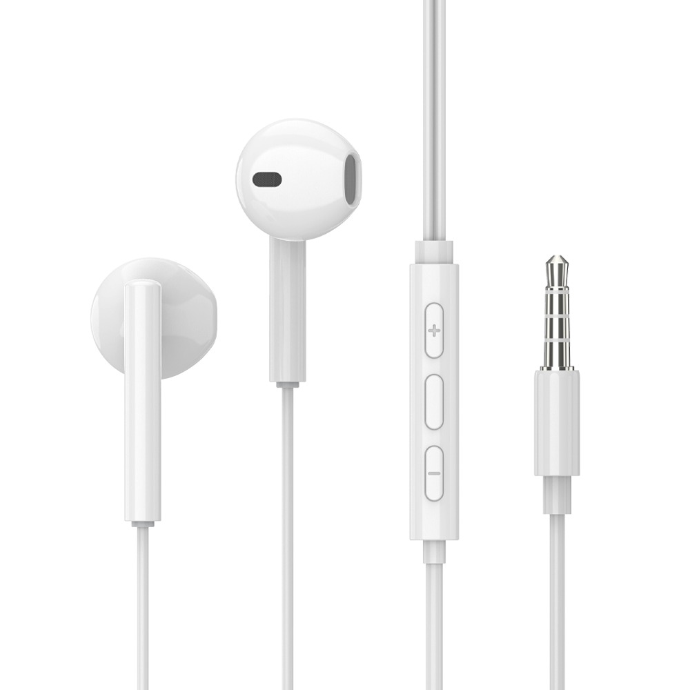 

Стереогарнитура Stereo Air, белый, Deppa