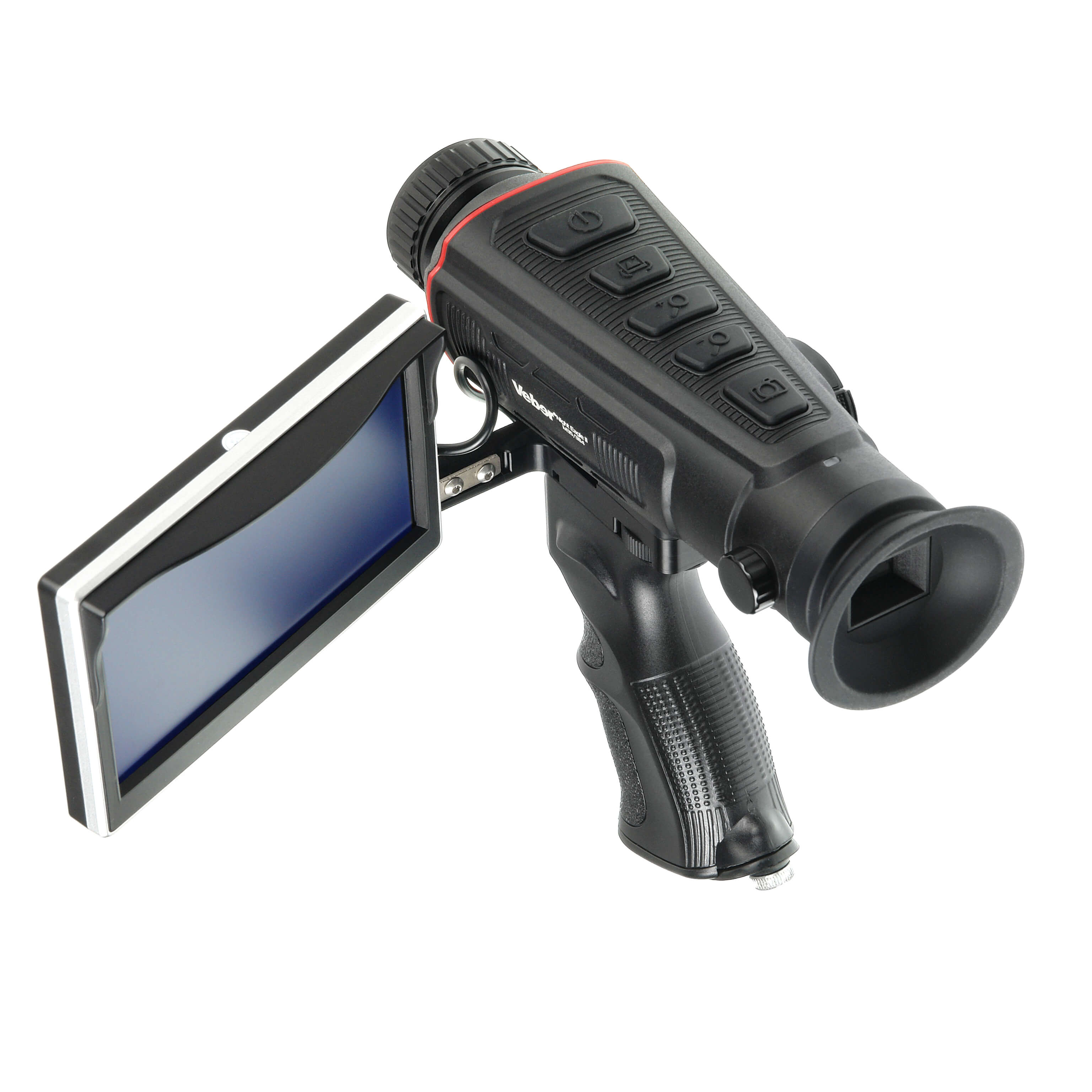 

Монокуляр тепловизионный Veber Night Eagle II M35/384, Night Eagle II M35/384
