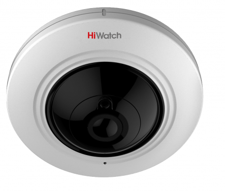 

3Мп IP-камера HiWatch DS-I351, 311303443, Белый