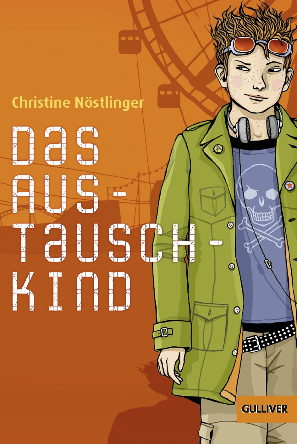 

Das Austauschkind