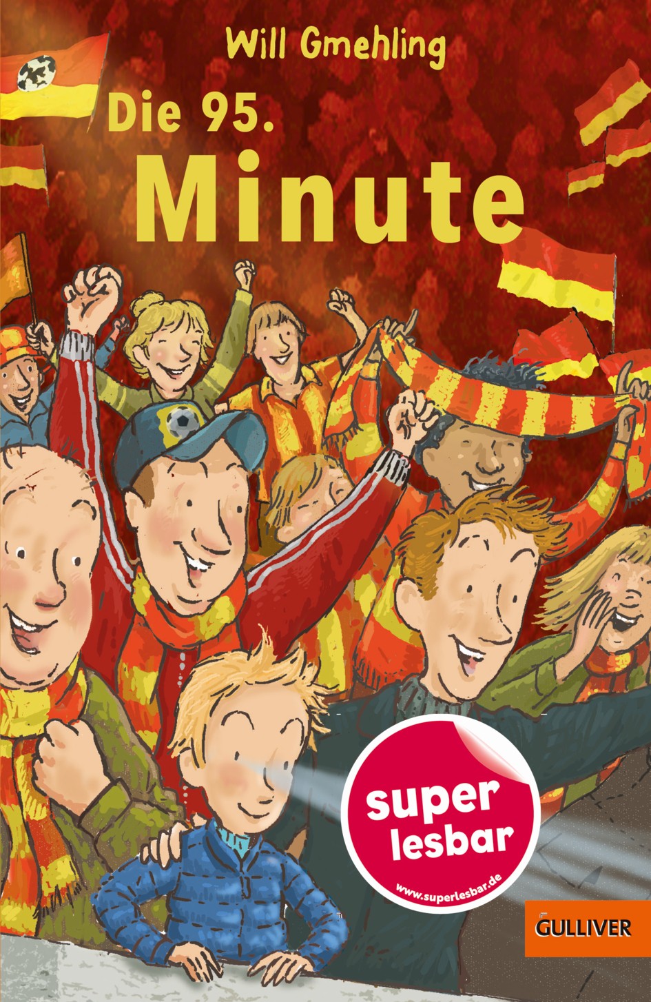 

Die 95 Minute