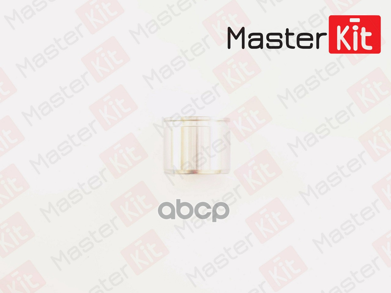 

Поршень Суппорта Suzuki Jimny 98- MasterKit 77A1843