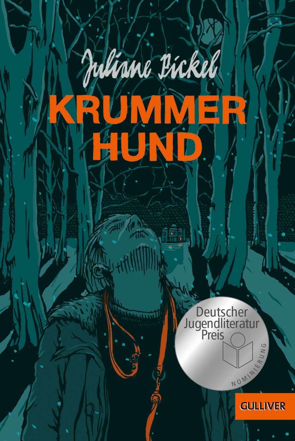 

Krummer Hund