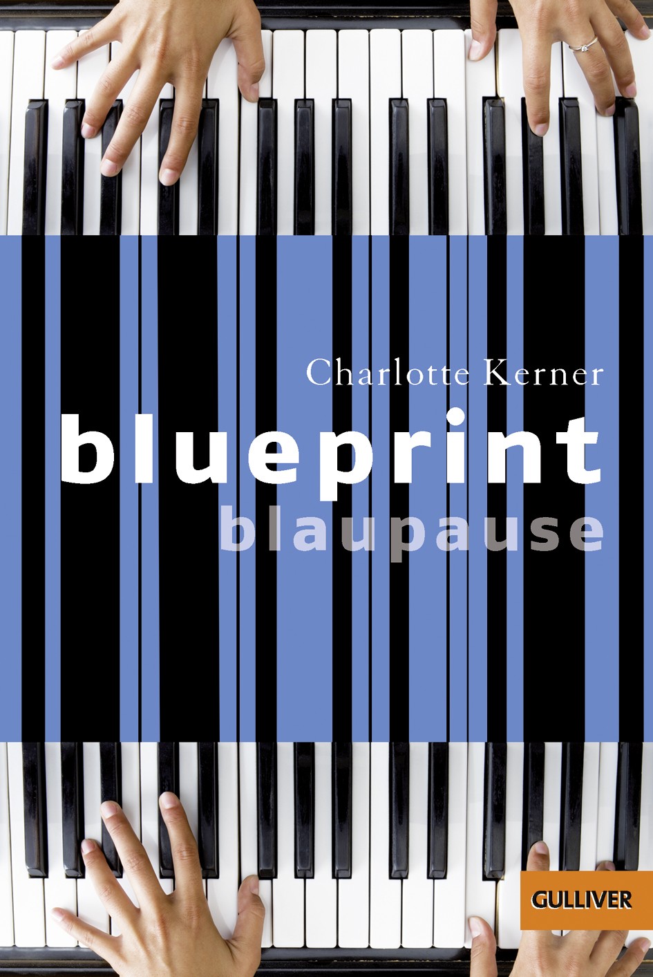 

Blueprint Blaupause
