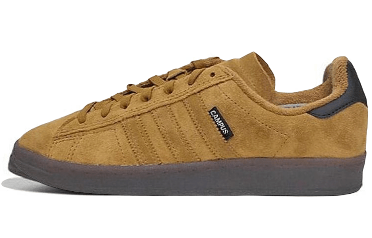 

Кеды унисекс Adidas Campus Adv оранжевые 47 EU, Оранжевый, Campus Adv
