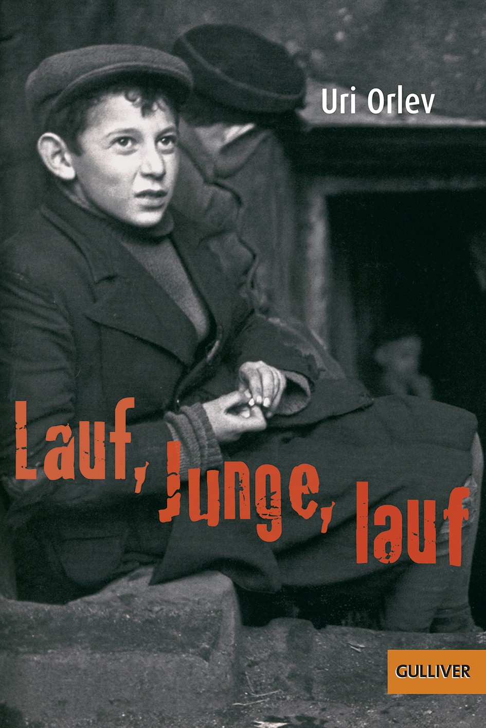 

Lauf, Junge, lauf