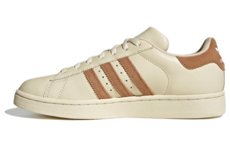 

Кеды унисекс Adidas Campus 2 W бежевые 38 EU, Бежевый, Campus 2 W
