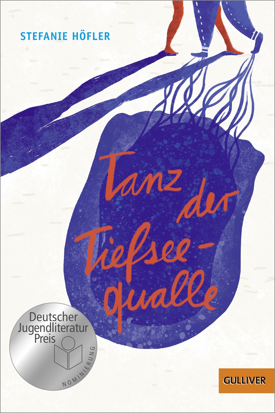 

Tanz der Tiefseequalle
