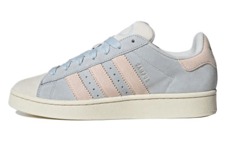 

Кеды унисекс Adidas Campus 00S серые 42 EU, Серый, Campus 00S