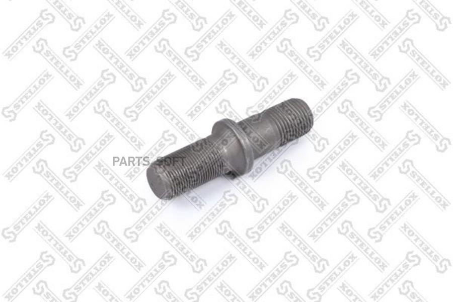 

STELLOX 85-24014-SX_шпилька колесная M22x1.5-M22x2 100, BPW BPW