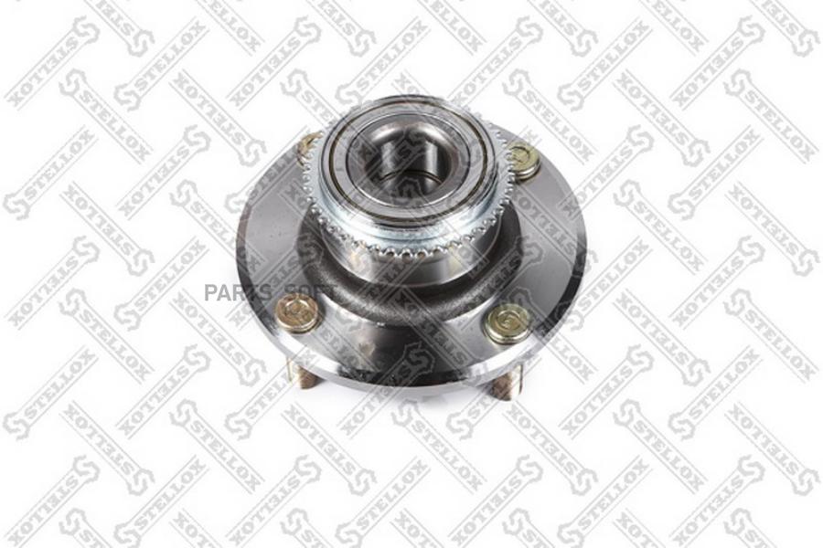 

STELLOX Подшипник ступицы задней MITSUBISHI Lancer IX all 03-08