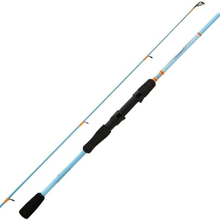 

Спиннинг Okuma Fuel Spin 213 см 10-30 гр, Fuel Spin