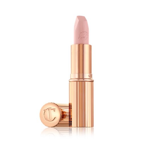 Помада Для Charlotte Tilbury Hot Lips Оттенок Kim K.w. 3,5 Г