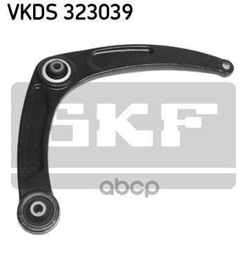 

Рычаг Независимой Подвески Колеса Vkds323039 Skf арт. VKDS323039