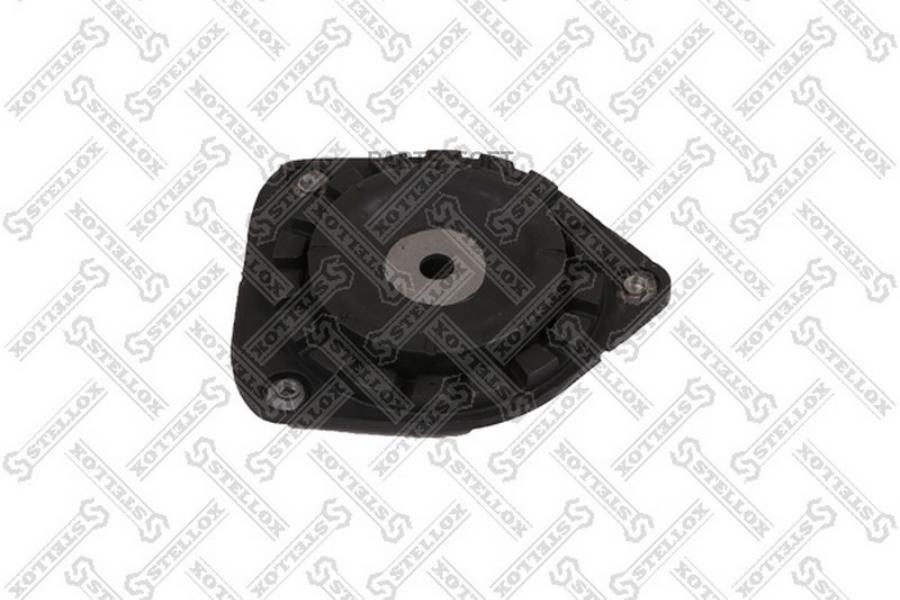 

STELLOX Опора передн. амортизатора RENAULT Megan/Scenic all 08>