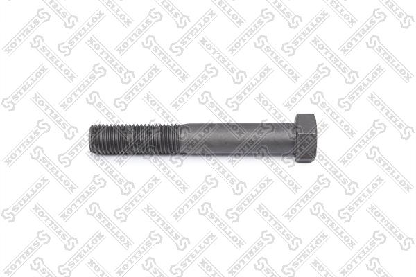 

STELLOX 84-43990-SX_болт стабилизатора M24x3x160/../70 ,BPW BPW