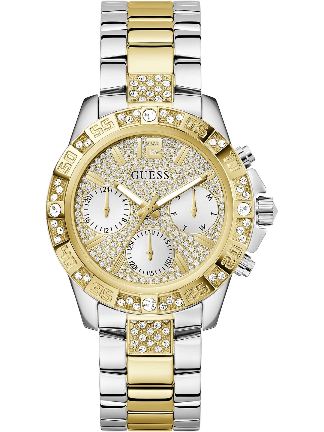 

Наручные часы женские Guess GW0771L3, GW0771L3