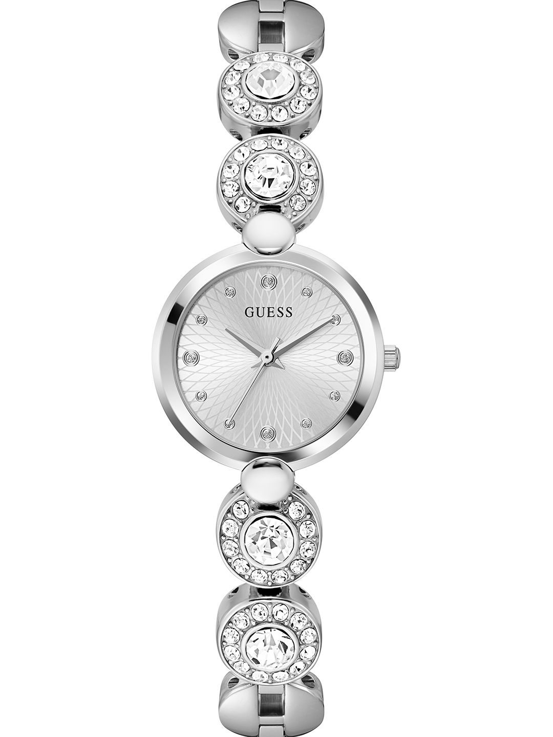 Наручные часы женские Guess GW0757L1