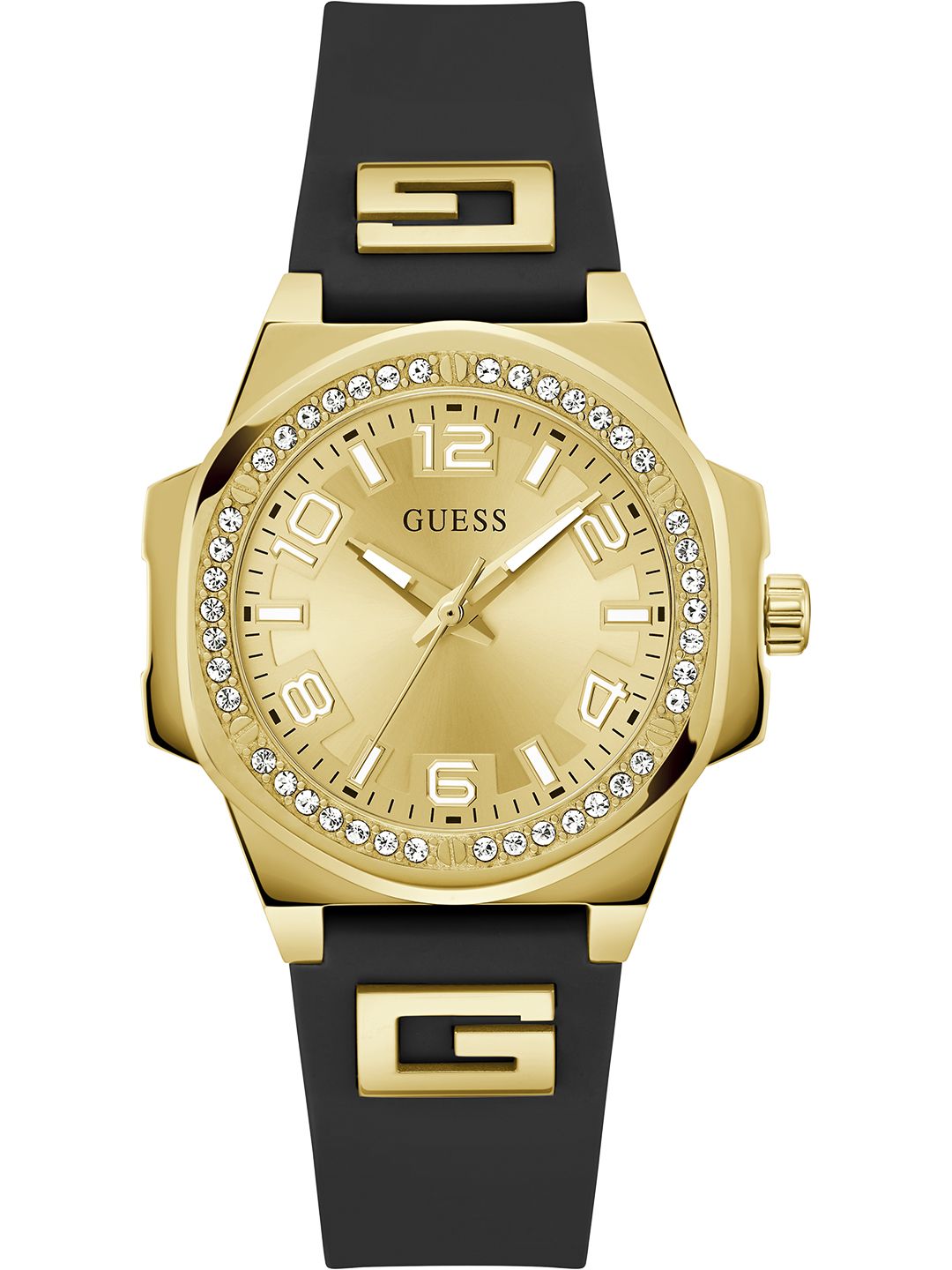 Наручные часы женские Guess GW0617L5