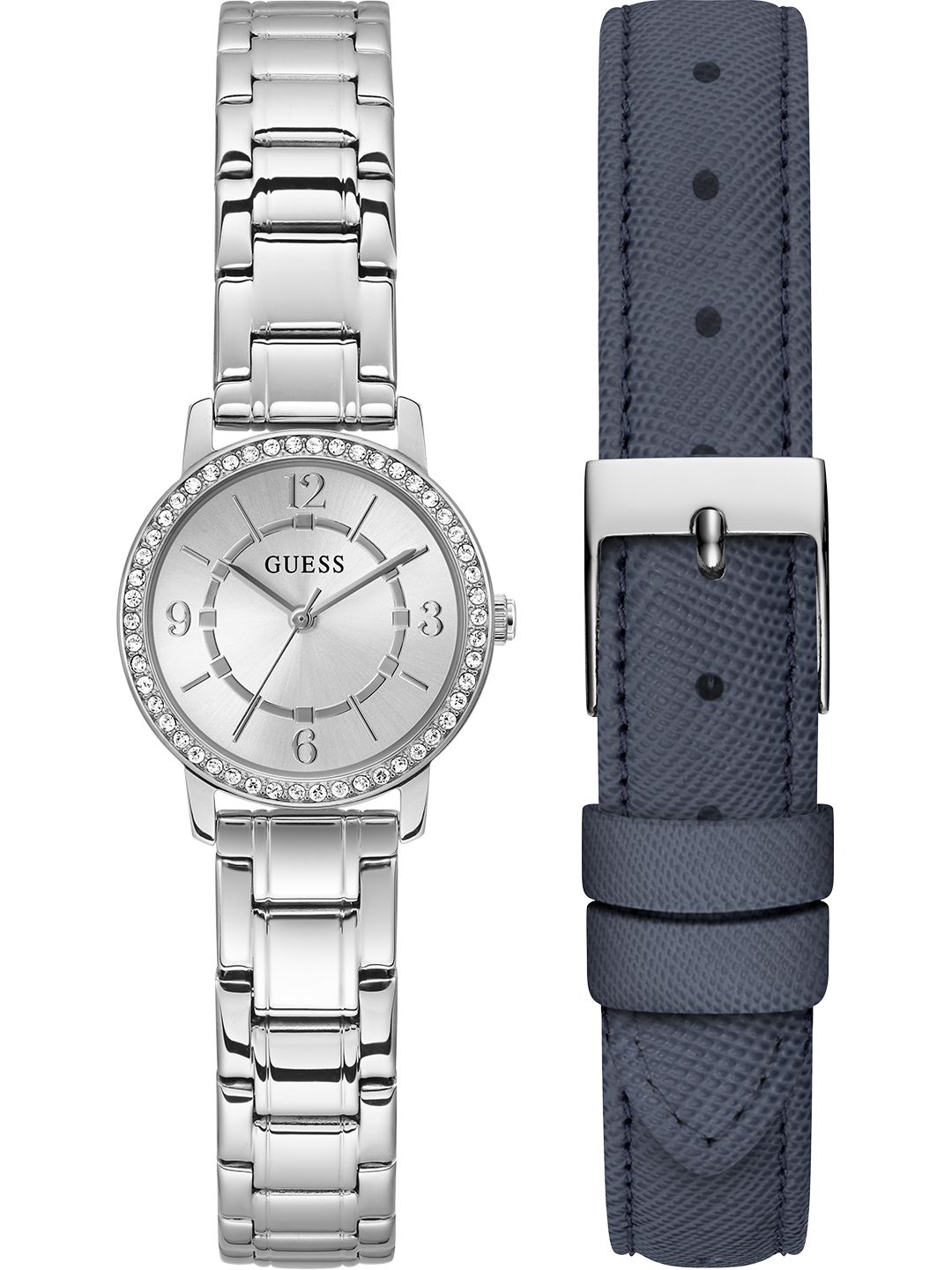 

Наручные часы женские Guess GW0808L1, GW0808L1