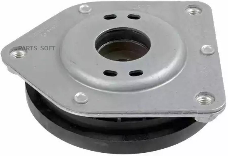 

Опора амортизатора MB: W169/W245 04-