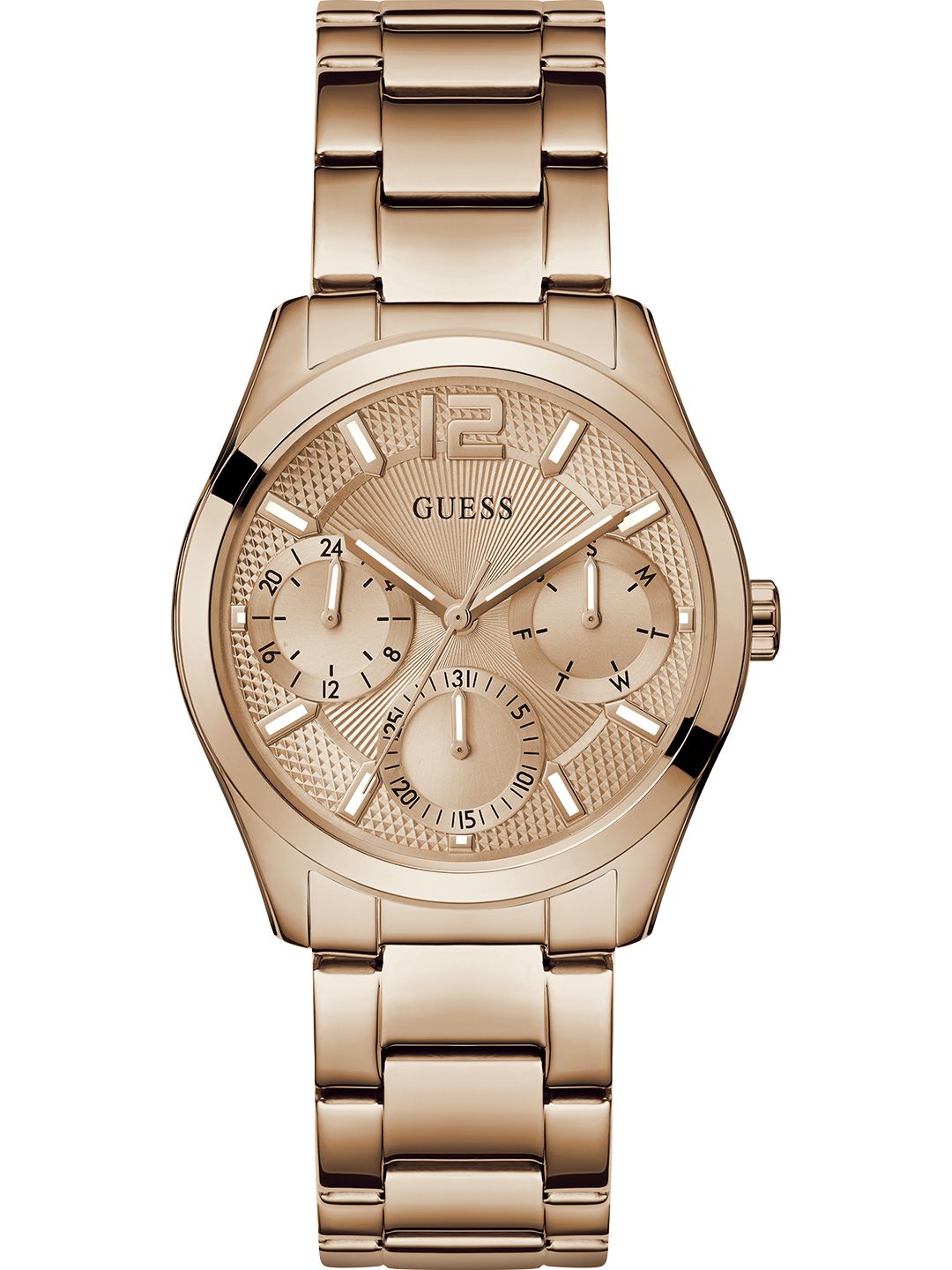 Наручные часы женские Guess GW0760L3 GUESS