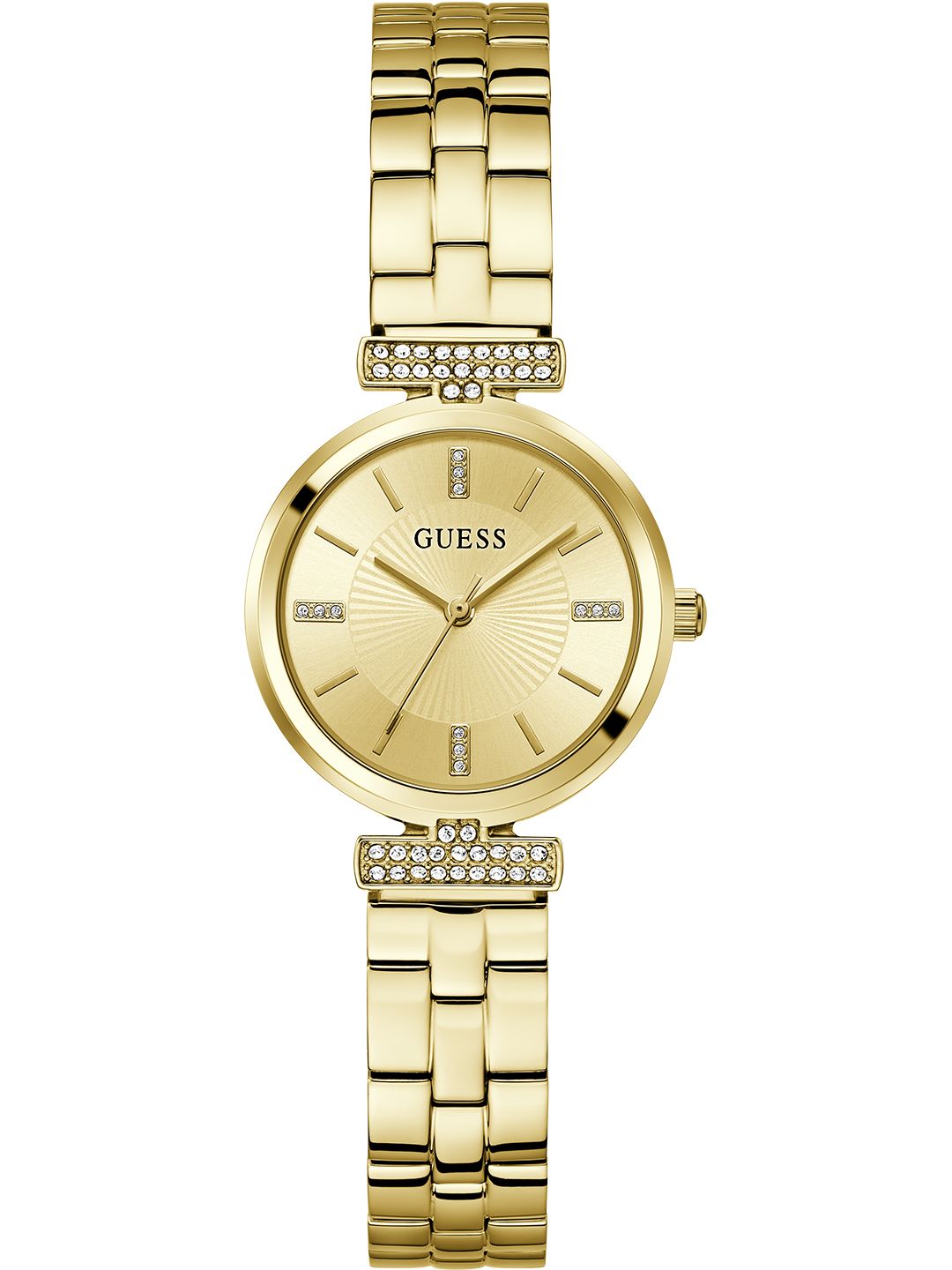 Наручные часы женские Guess GW0762L2