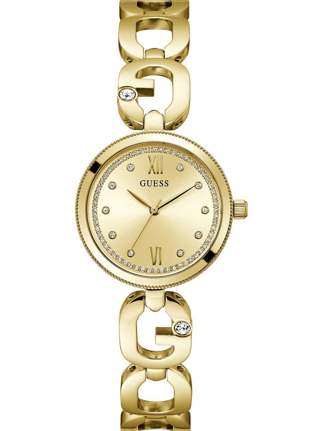 

Наручные часы женские Guess GW0759L2, GW0759L2