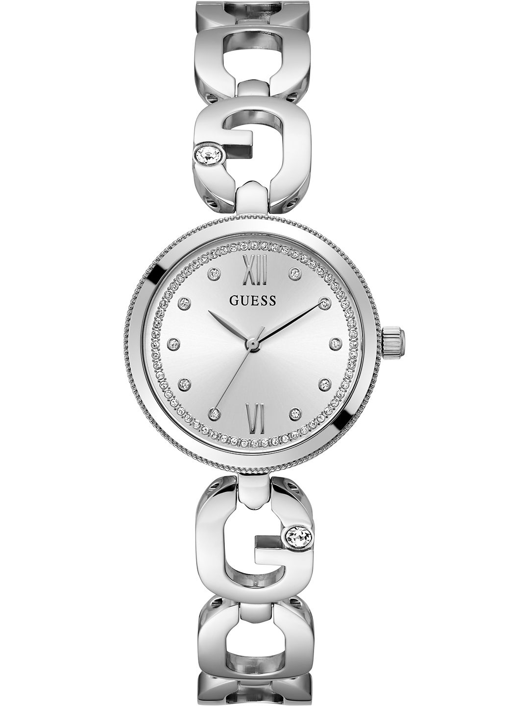 Наручные часы женские Guess GW0759L1