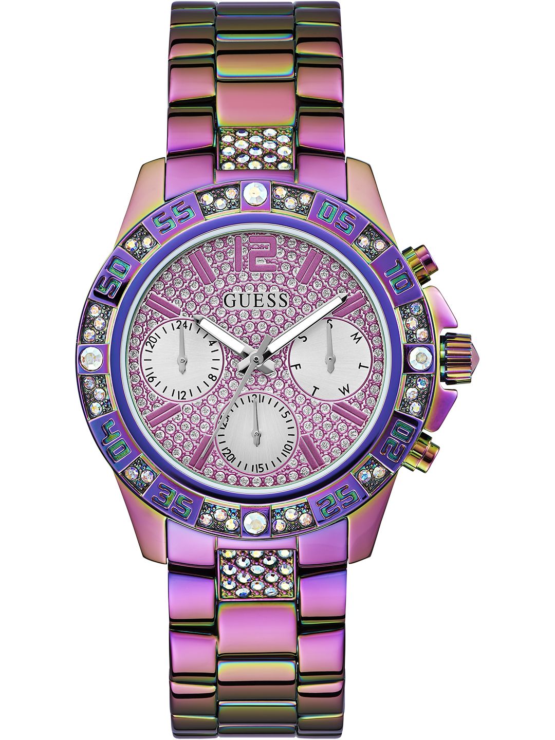 Наручные часы женские Guess GW0771L4