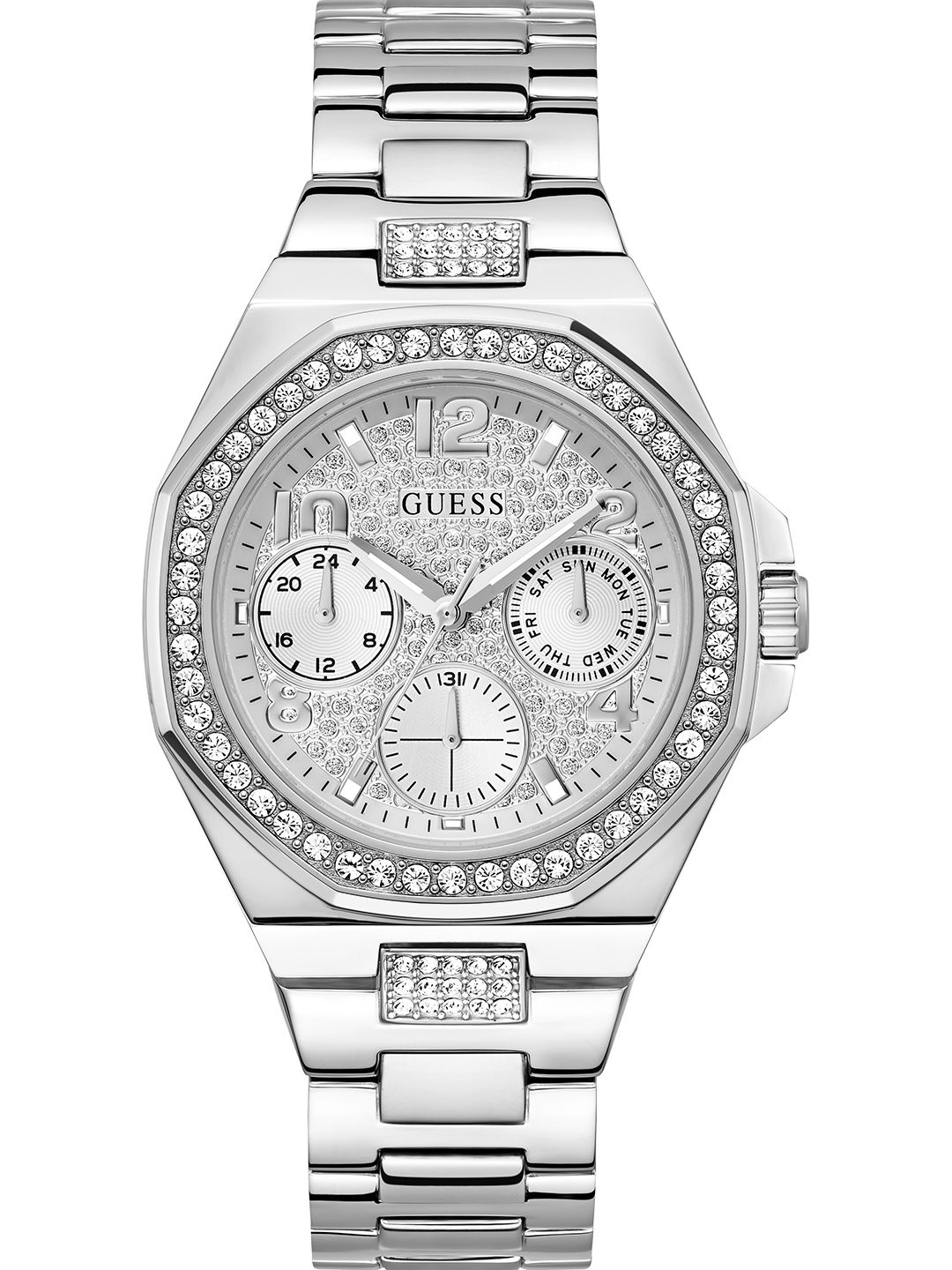 Наручные часы женские Guess GW0777L1 Филиппины