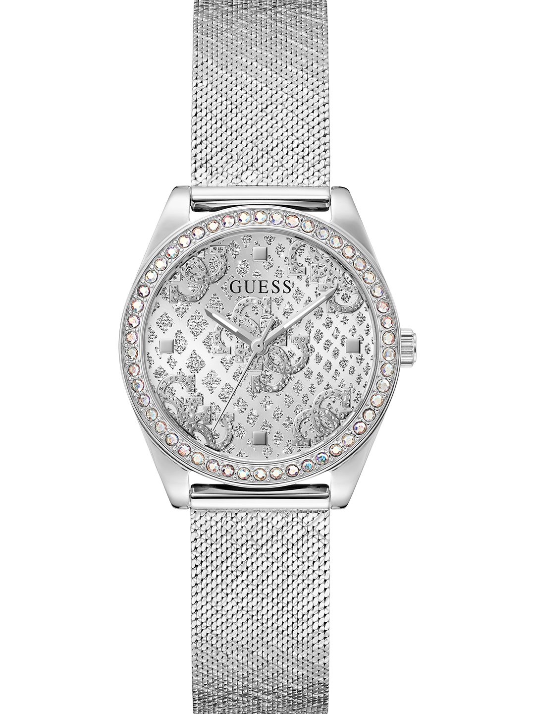 Наручные часы женские Guess GW0748L1