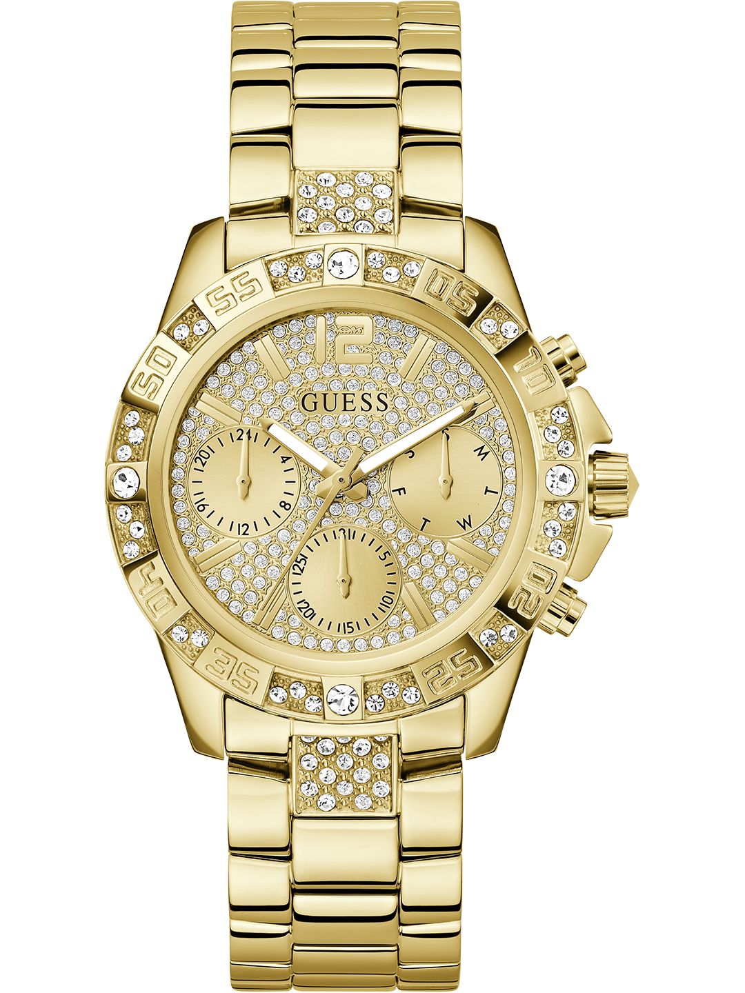 Наручные часы женские Guess GW0771L2