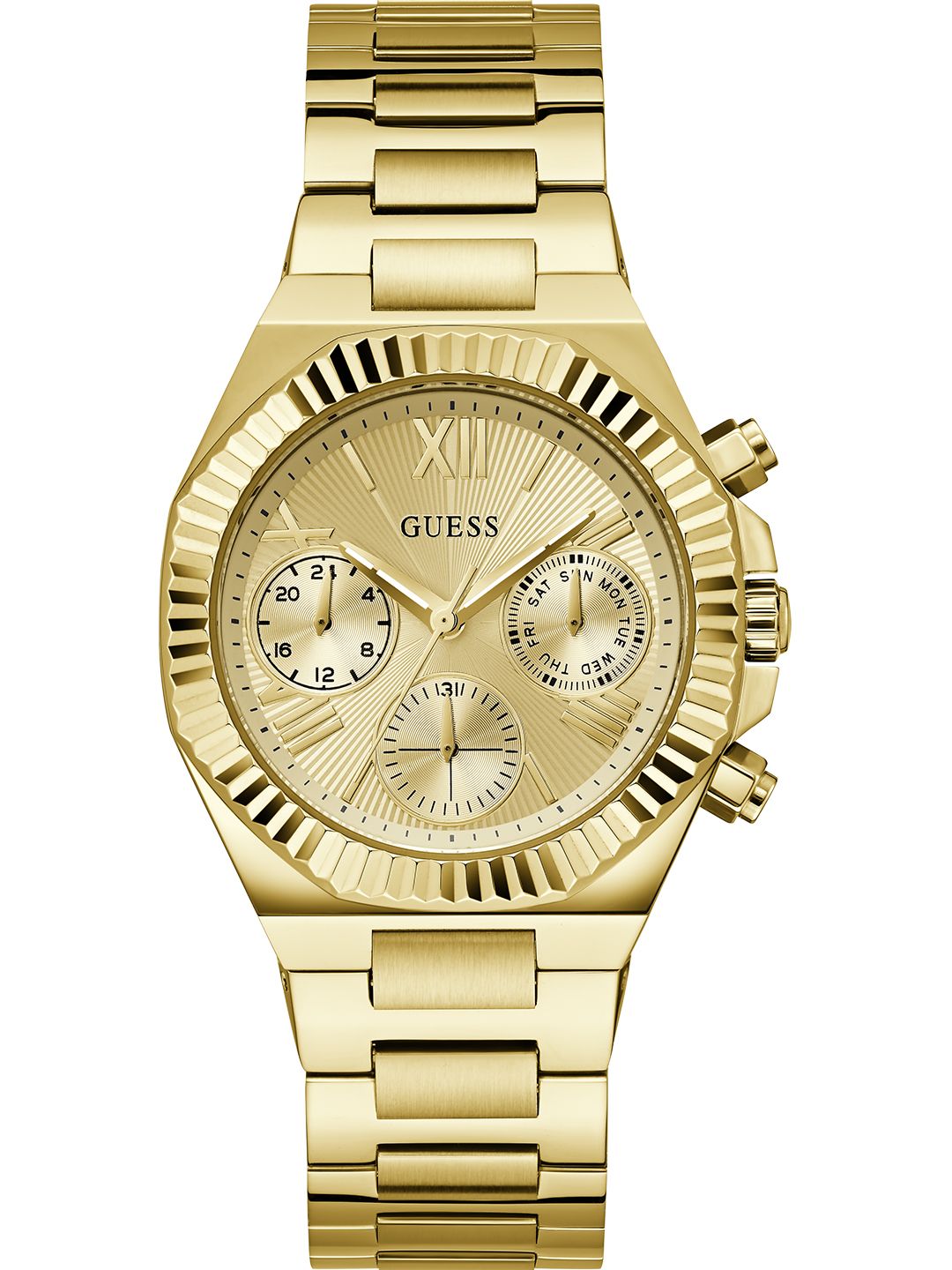 

Наручные часы женские Guess GW0769L2, GW0769L2