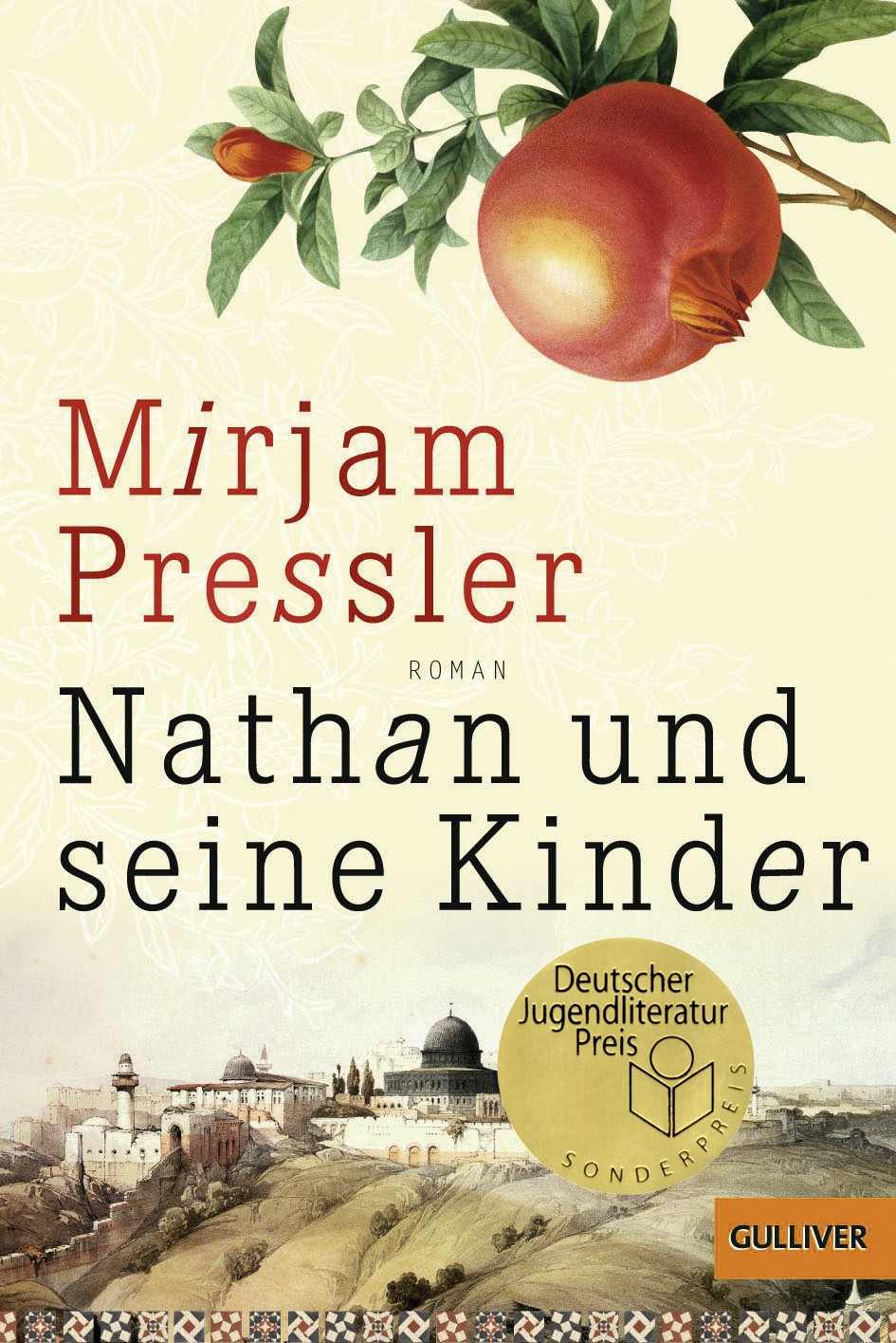 

Nathan und seine Kinder