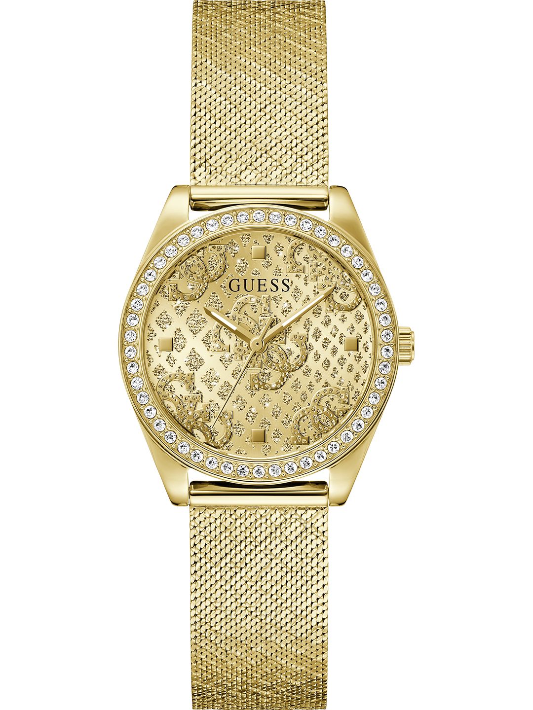 

Наручные часы женские Guess GW0748L2, GW0748L2